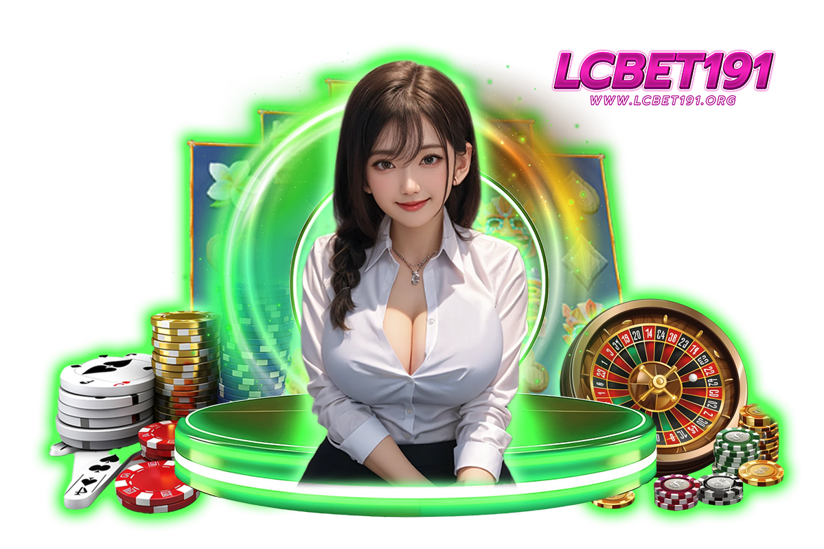 lcbet191 ทางเข้า