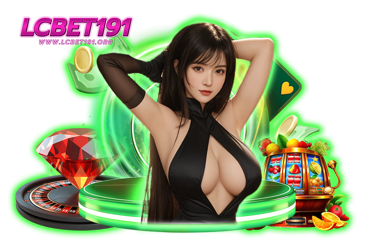 lcbet191 สล็อต