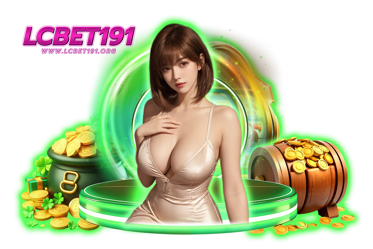 lcbet191 เว็บตรง