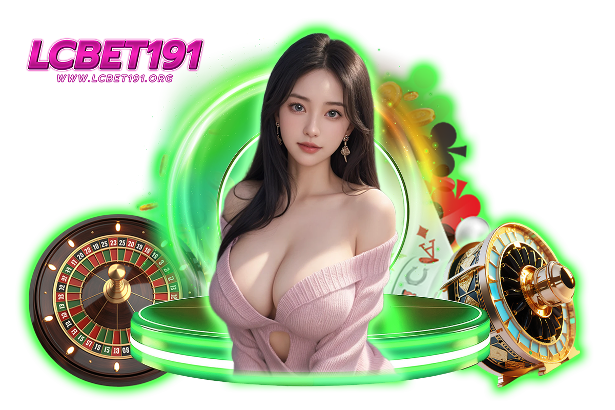 lcbet191 แจกเครดิตฟรี